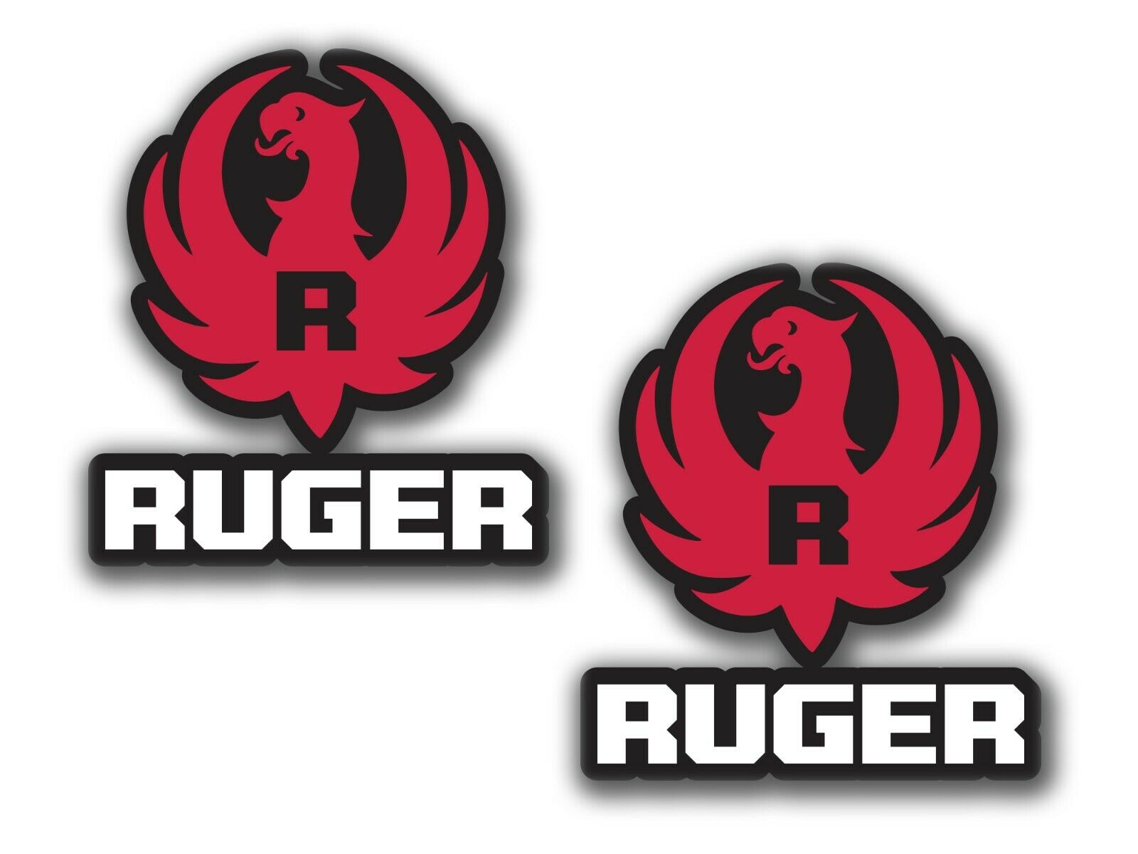 Ruger Logo Wallpapers