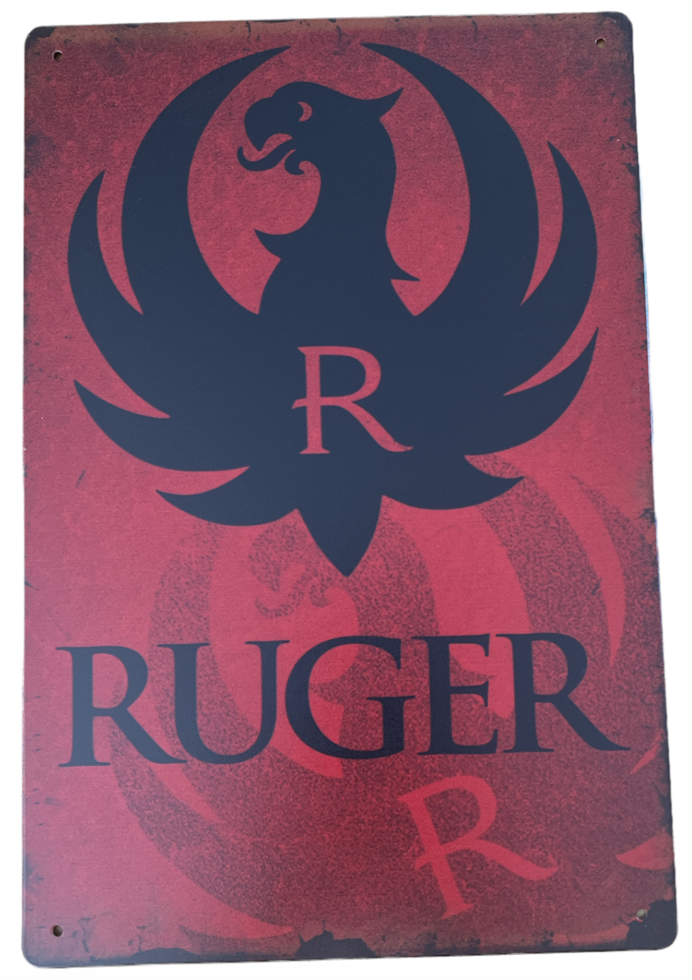 Ruger Logo Wallpapers