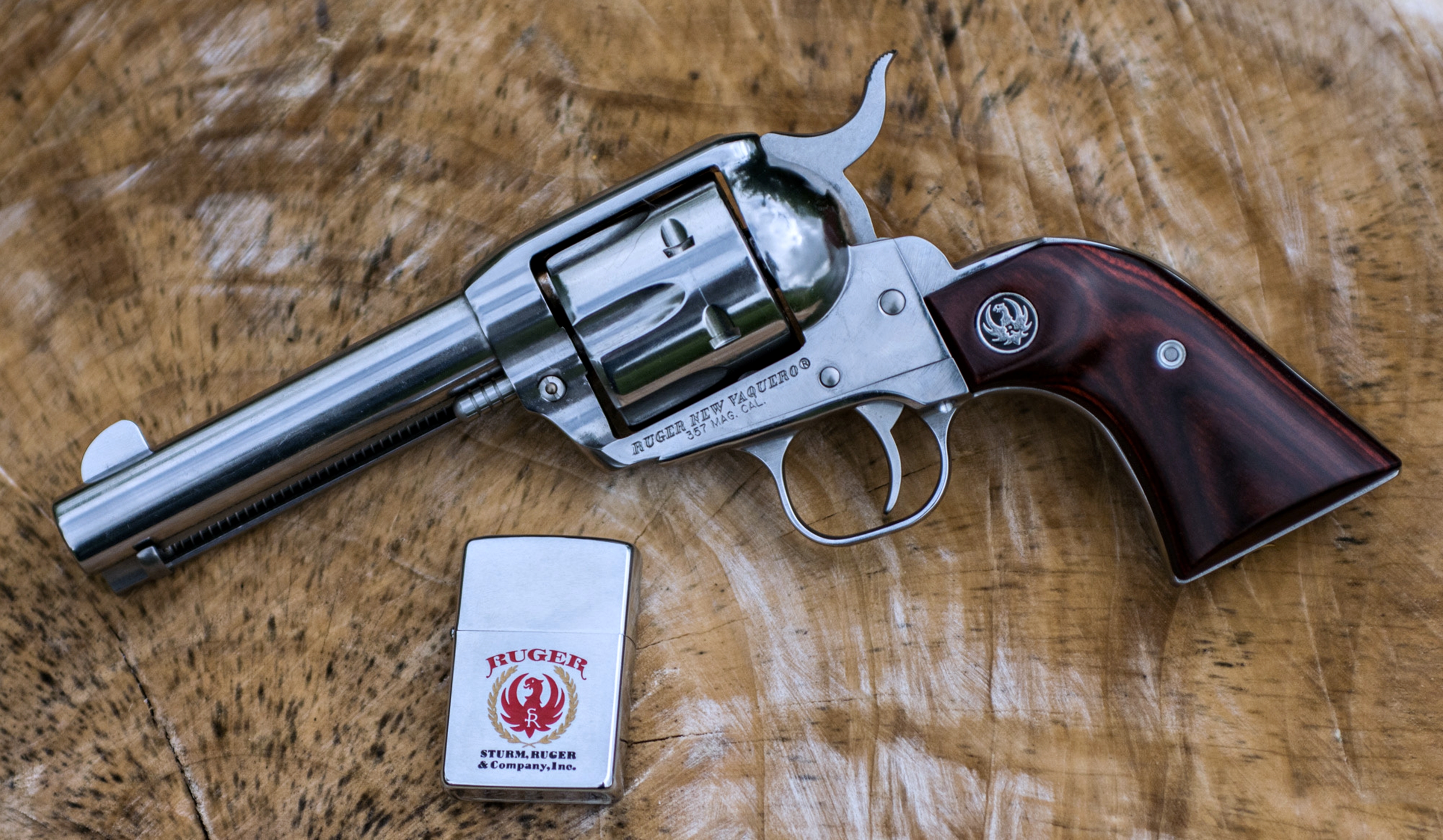 Ruger Logo Wallpapers