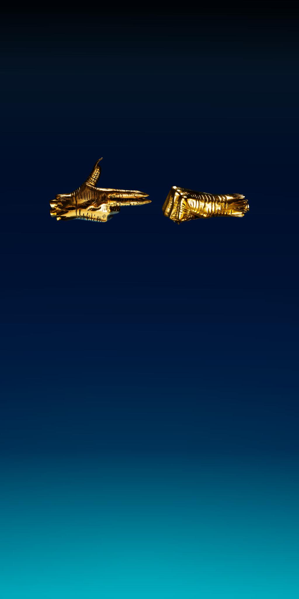 Run The Jewels 3 Wallpapers