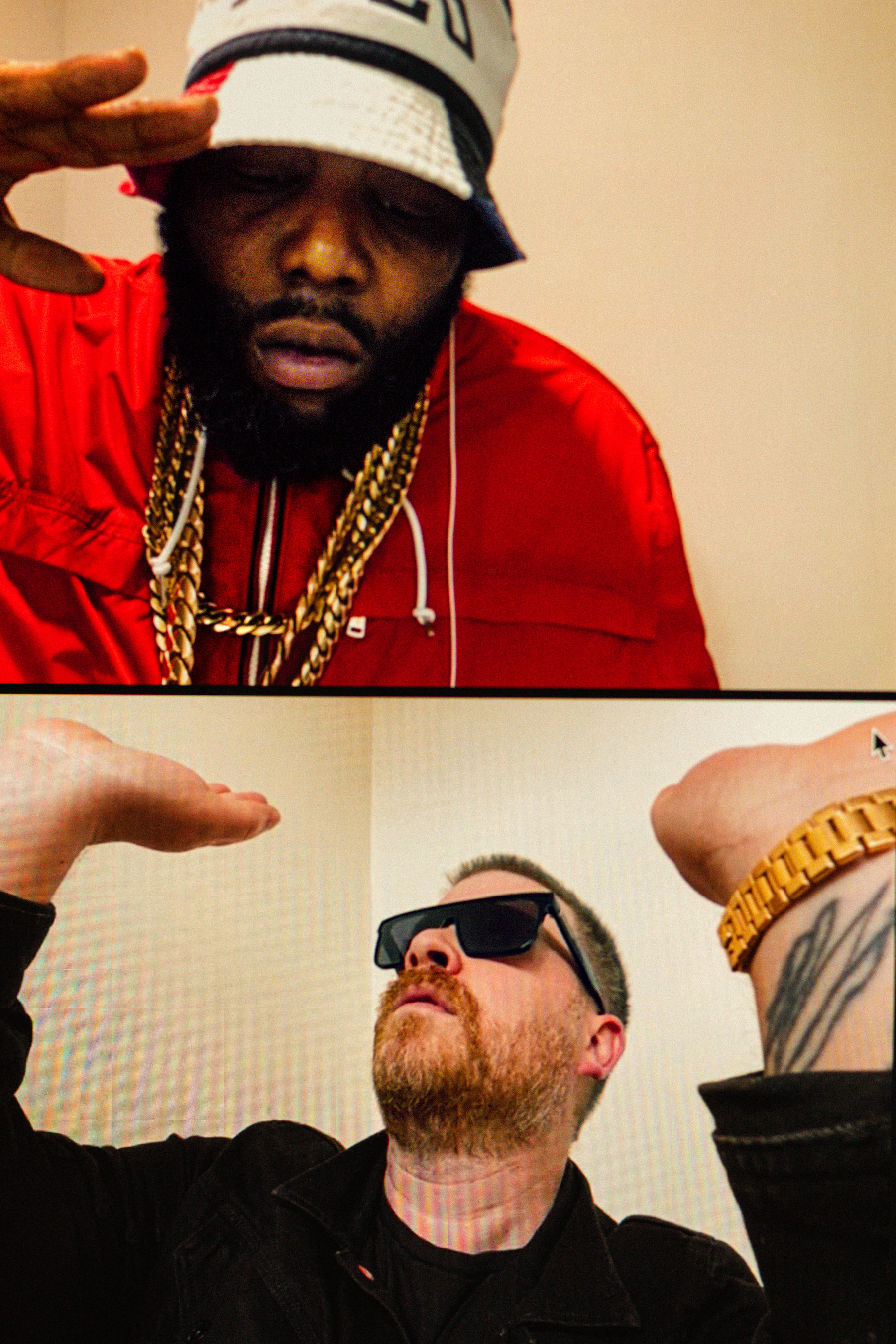 Run The Jewels 3 Wallpapers