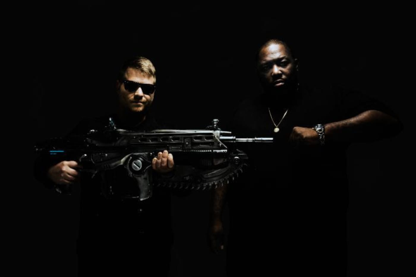 Run The Jewels 3 Wallpapers