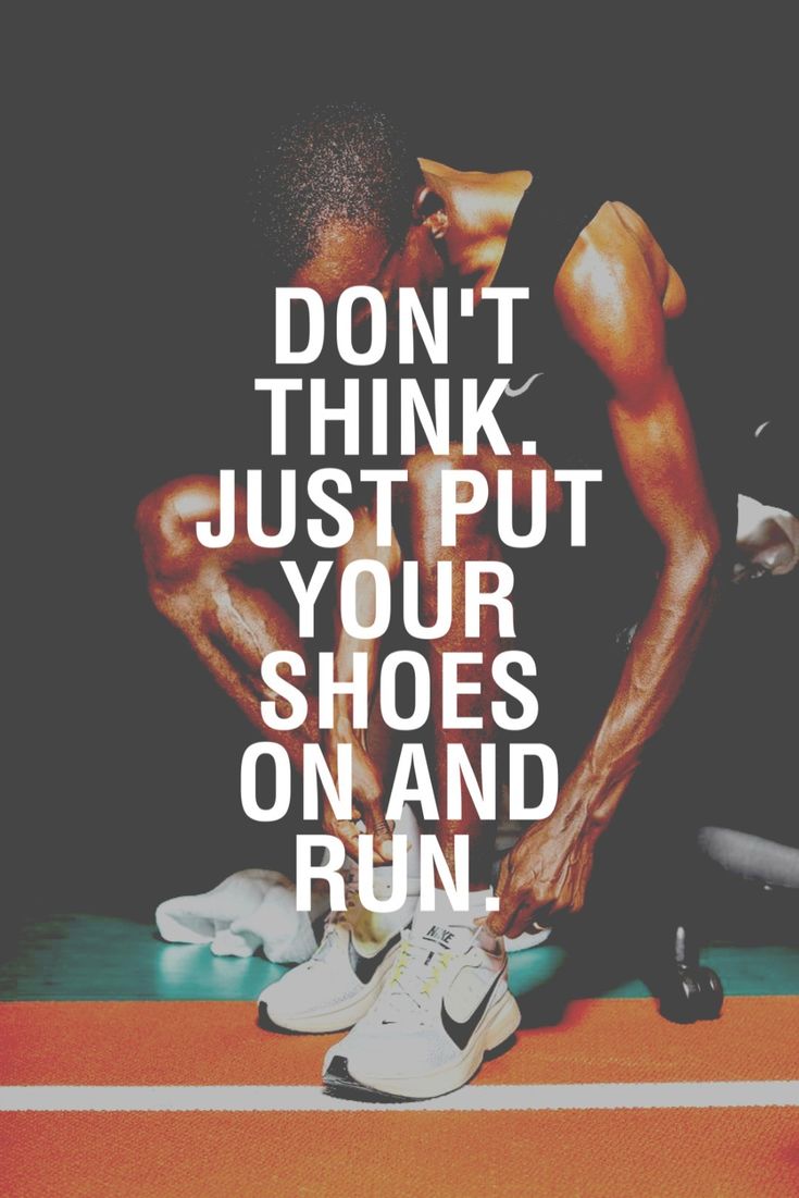 Running Quotes Wallpapers