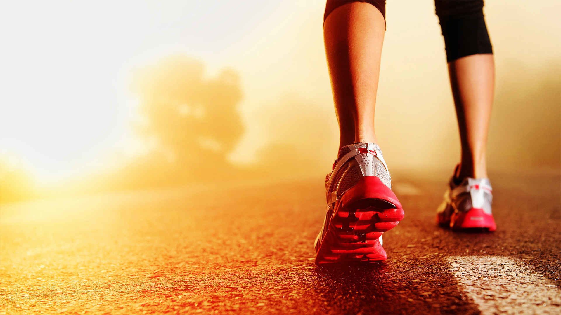 Running Shoes Wallpapers