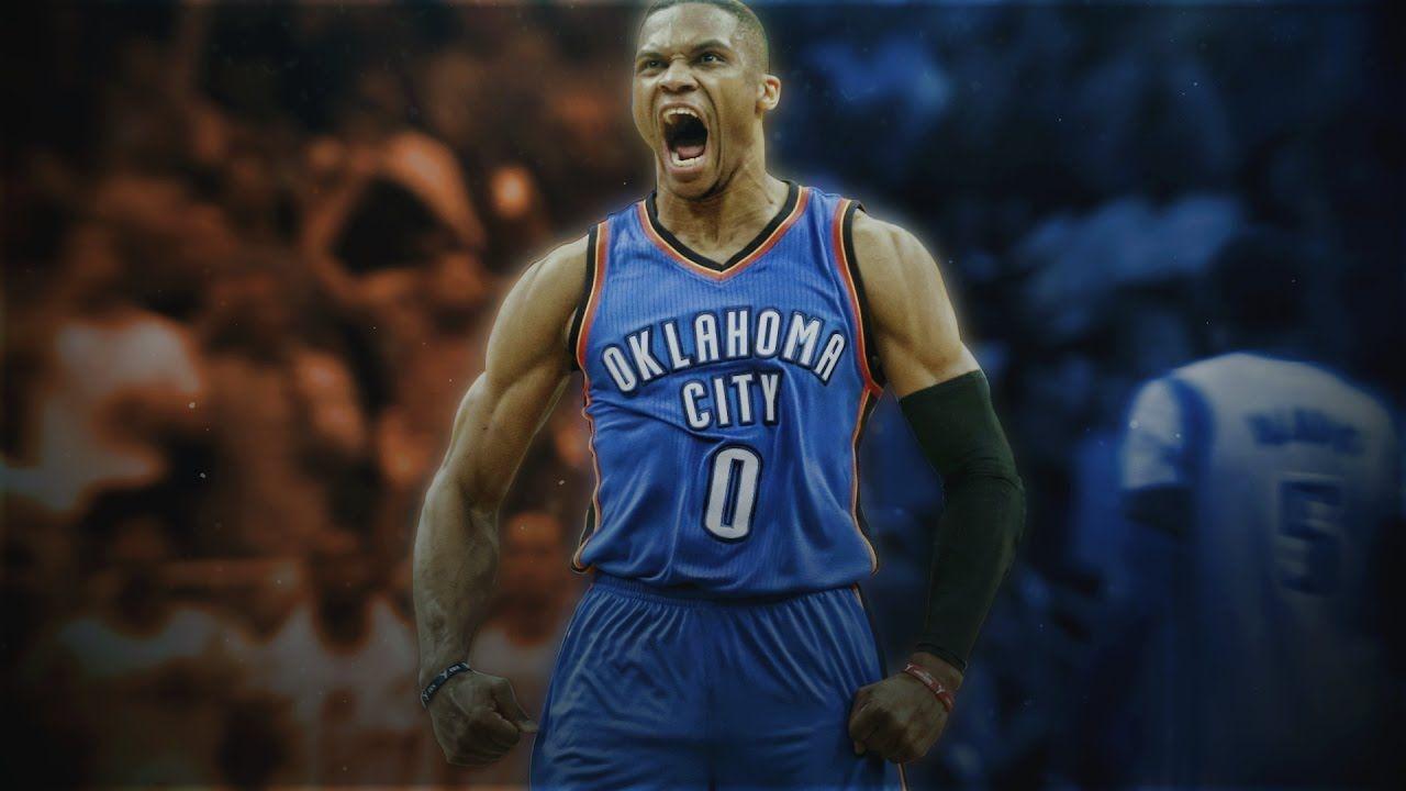 Russell Westbrook 2017 Wallpapers