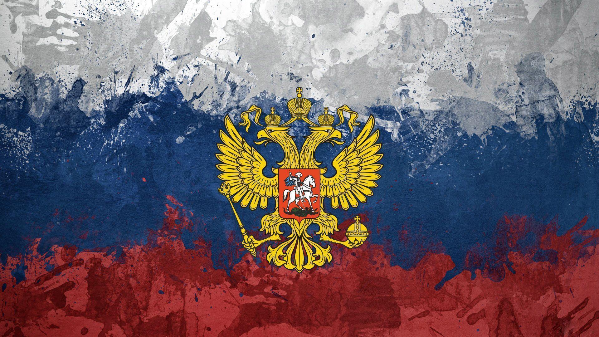 Russian Wallpapers