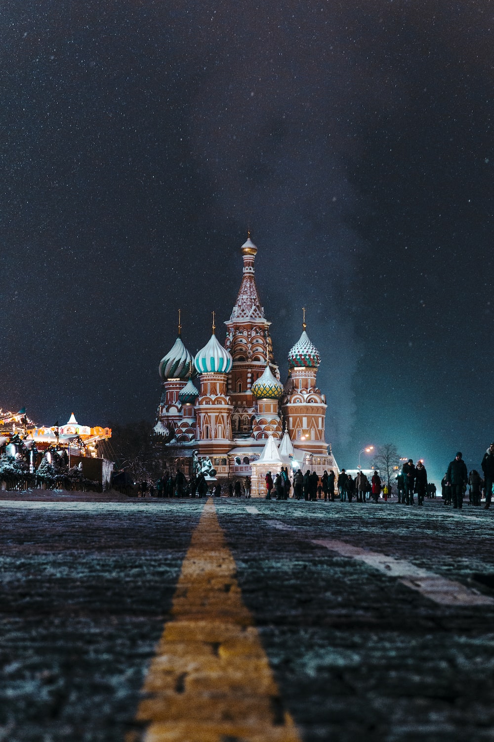 Russian Wallpapers