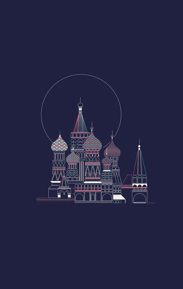 Russian Wallpapers