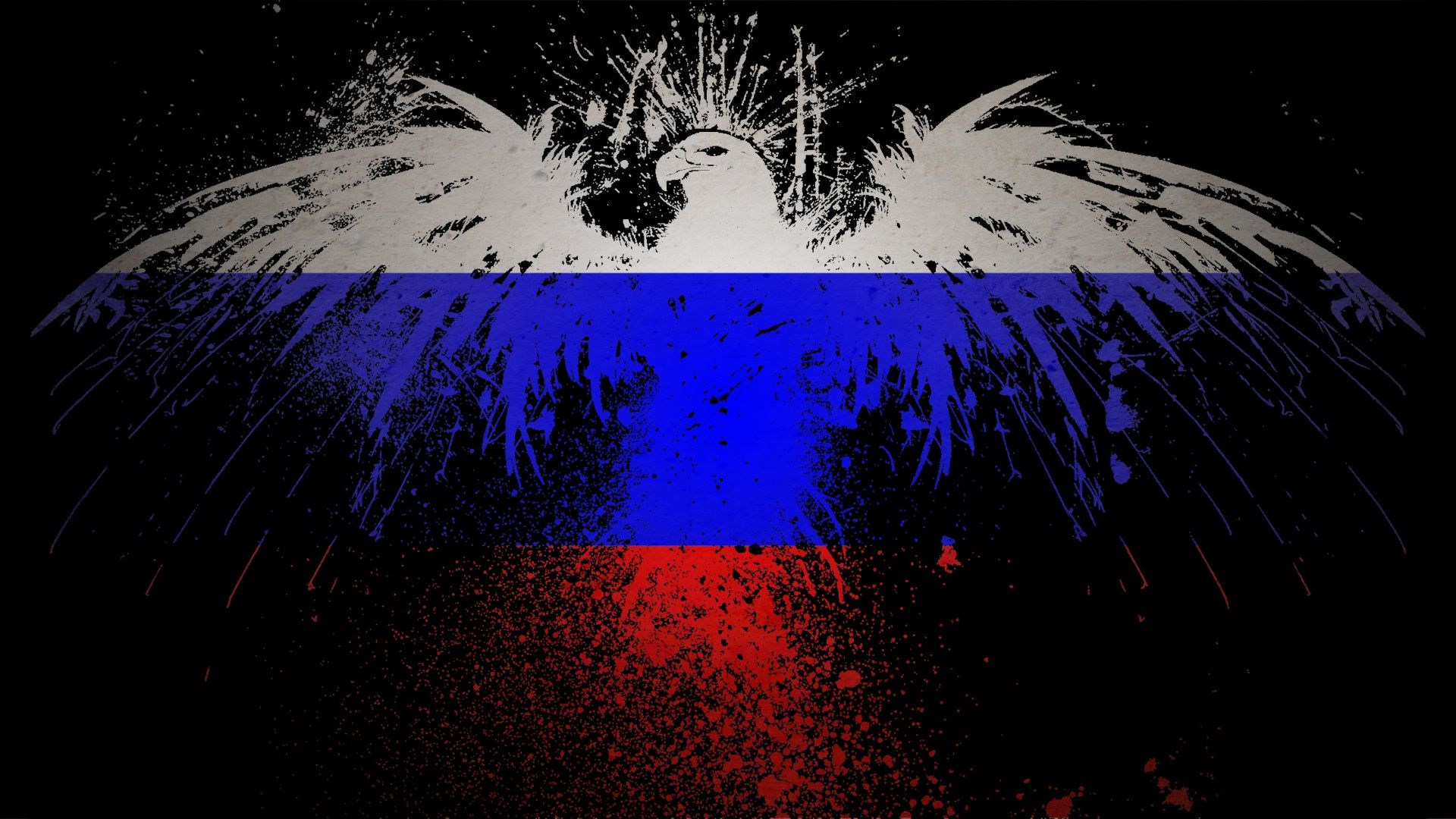 Russian Wallpapers
