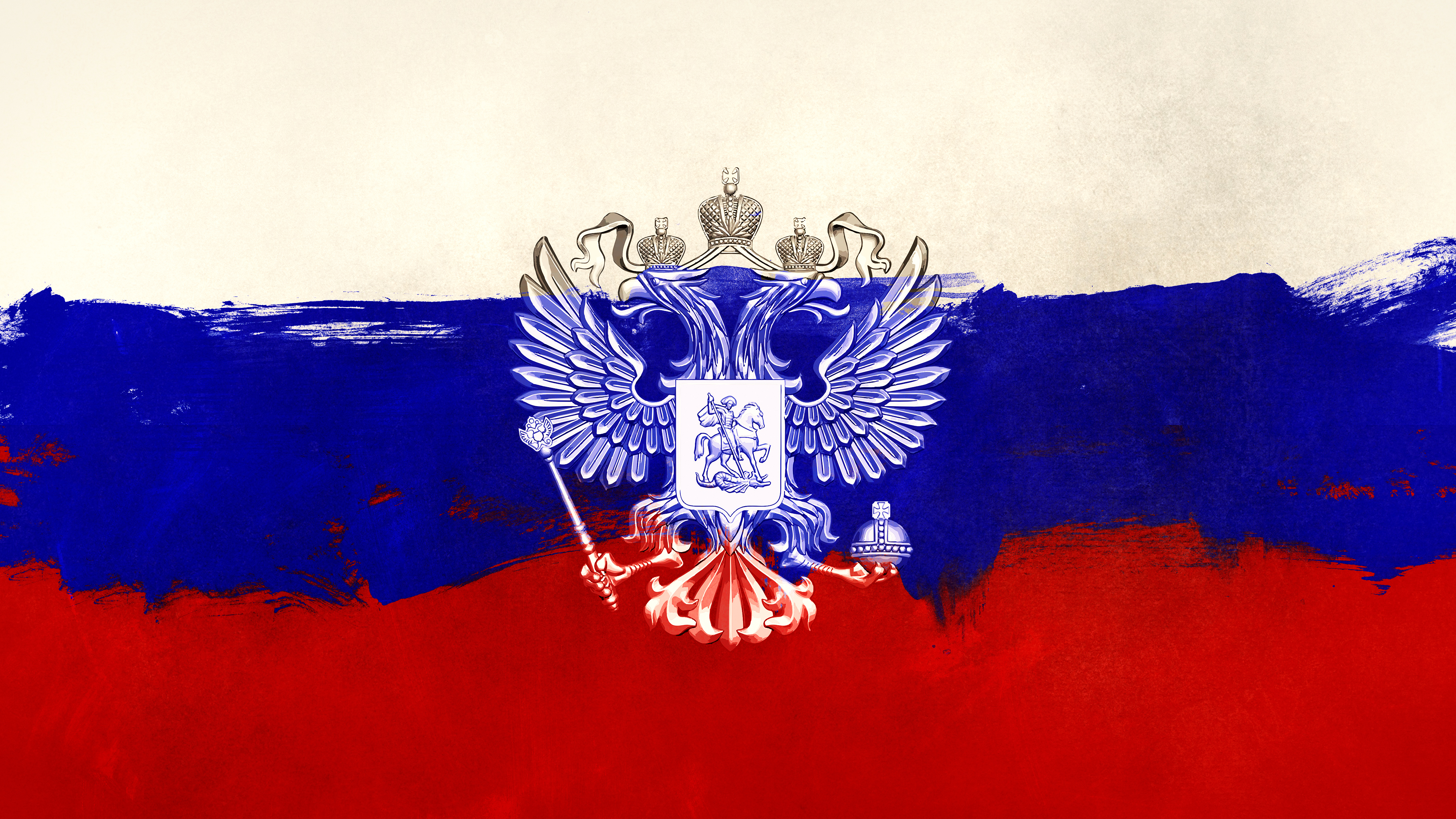 Russian Wallpapers