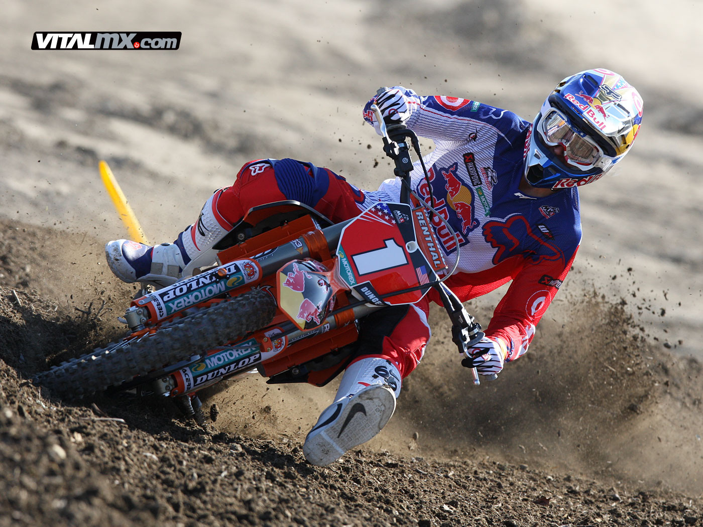 Ryan Dungey Wallpapers