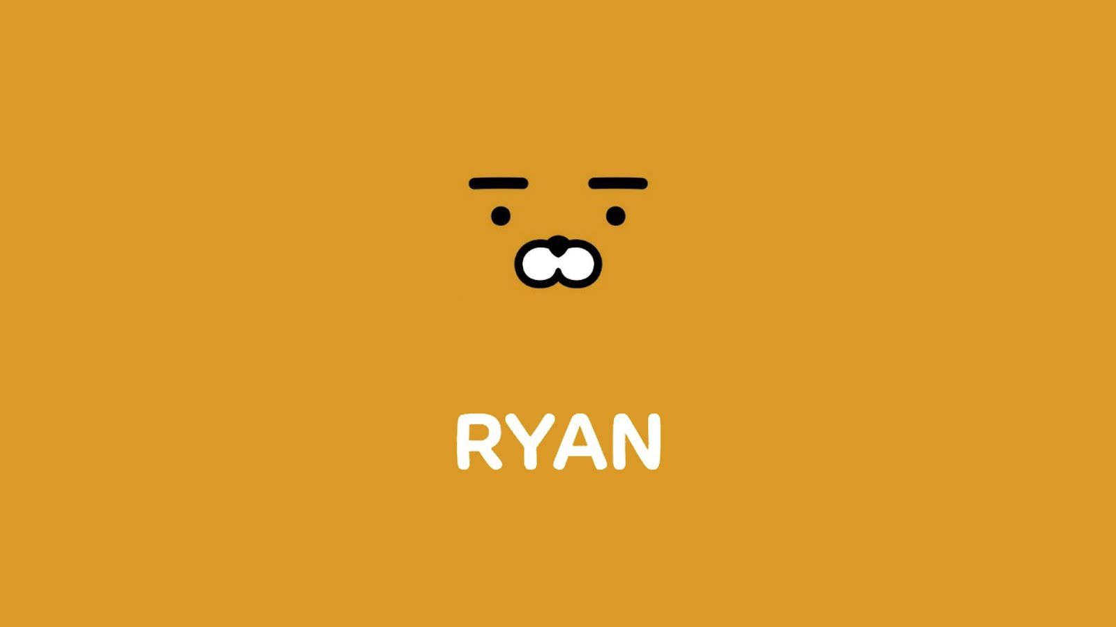 Ryan Wallpapers