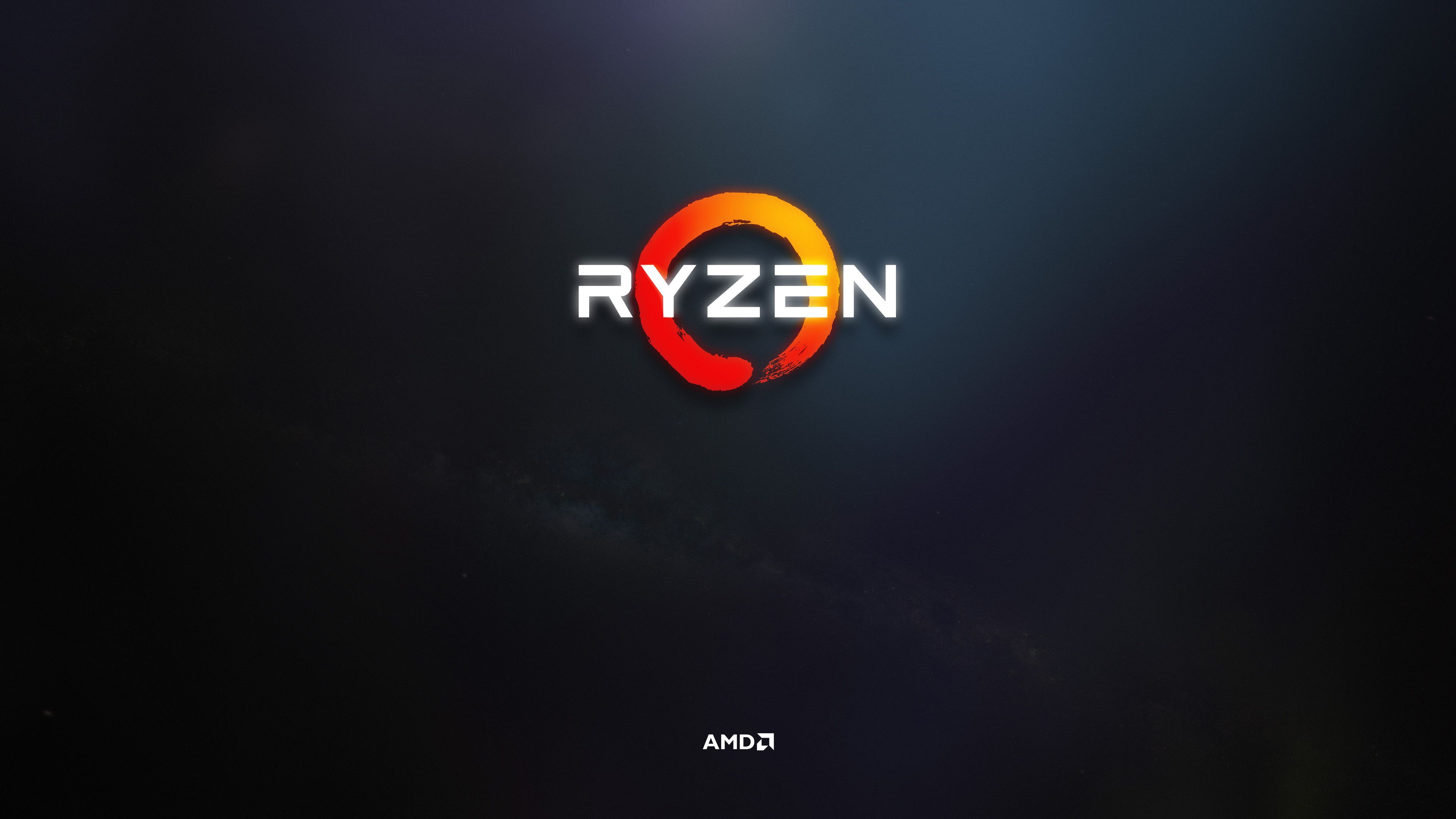 Ryzen 4K Wallpapers