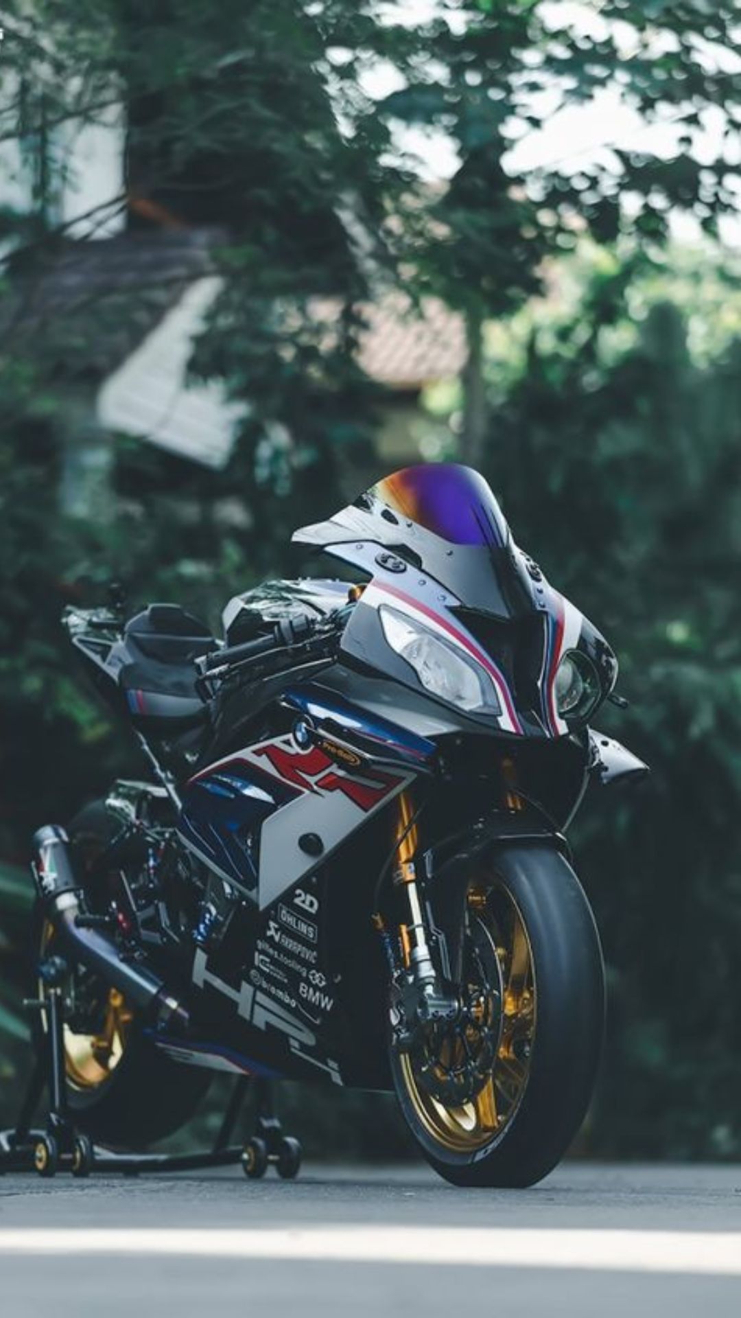 S1000Rr Wallpapers