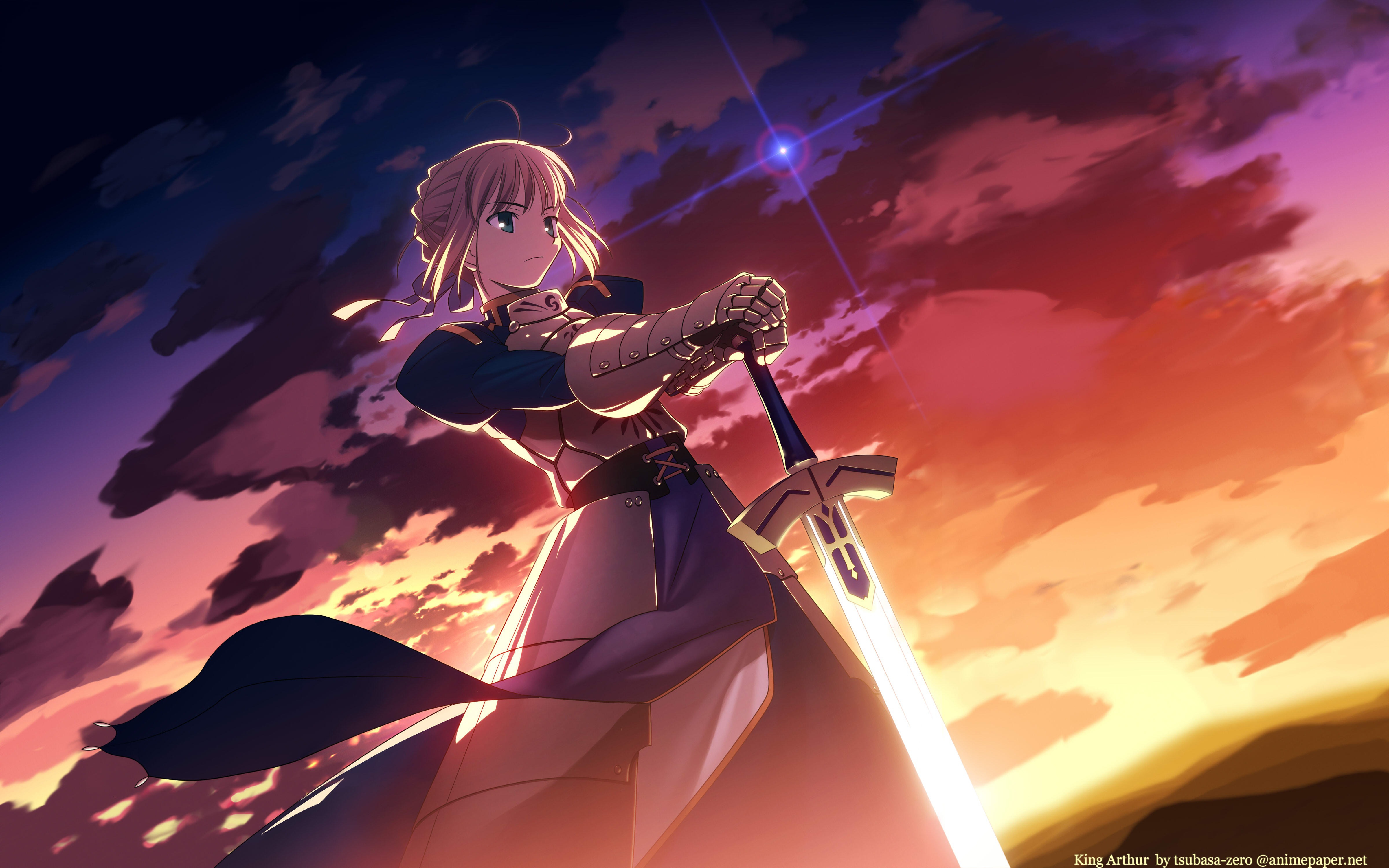 Sabers Wallpapers