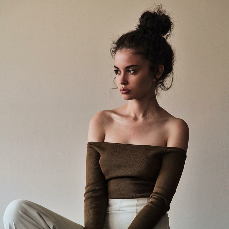 Sabrina Claudio Wallpapers