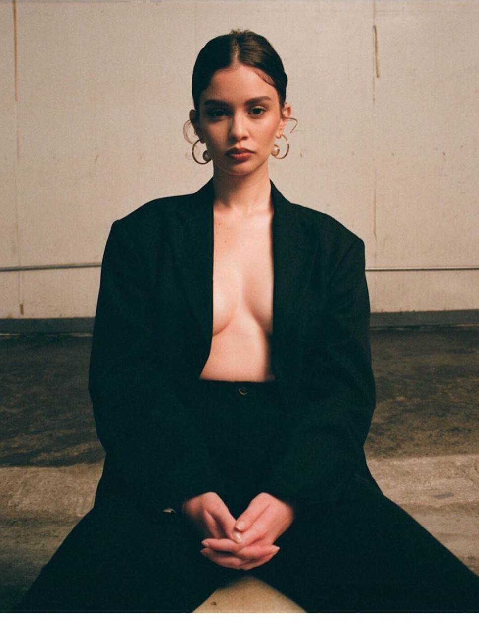 Sabrina Claudio Wallpapers