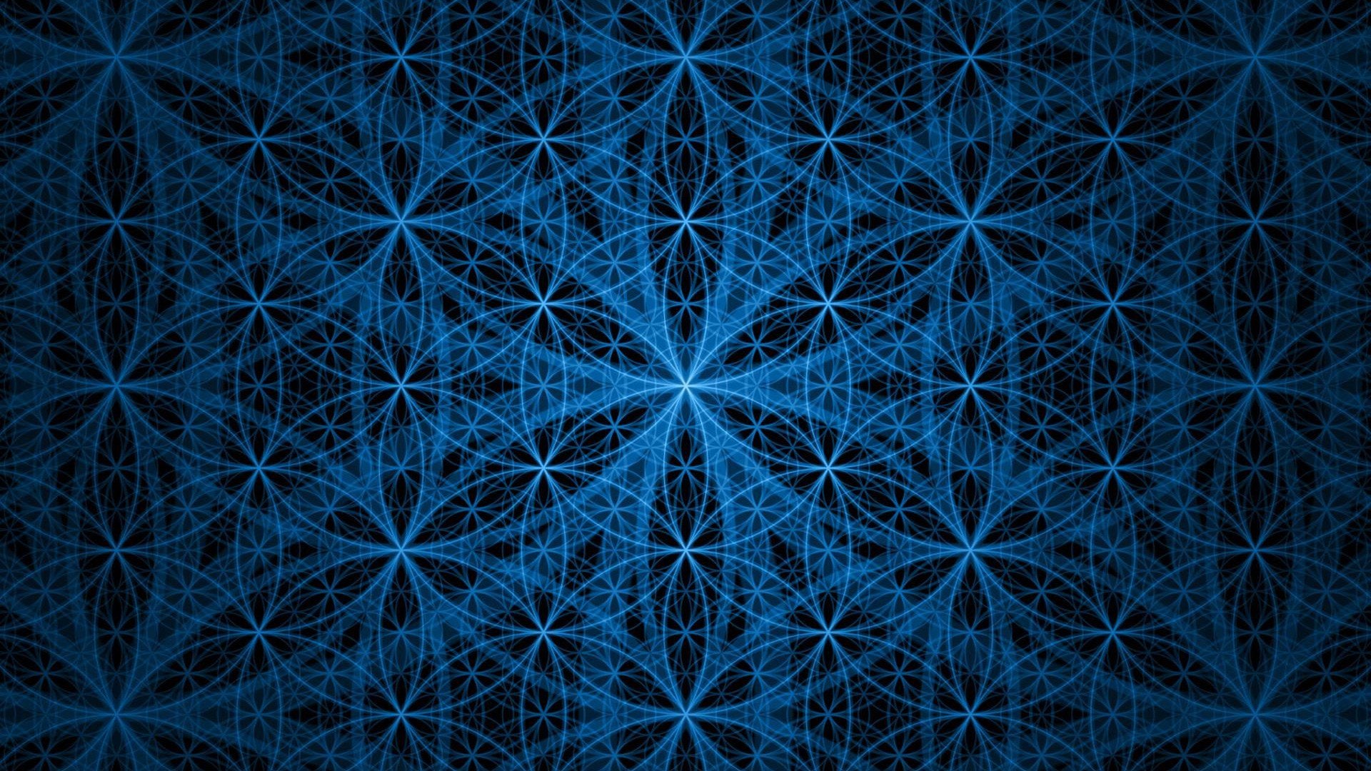 Sacred Geometry 1920X1080 Wallpapers