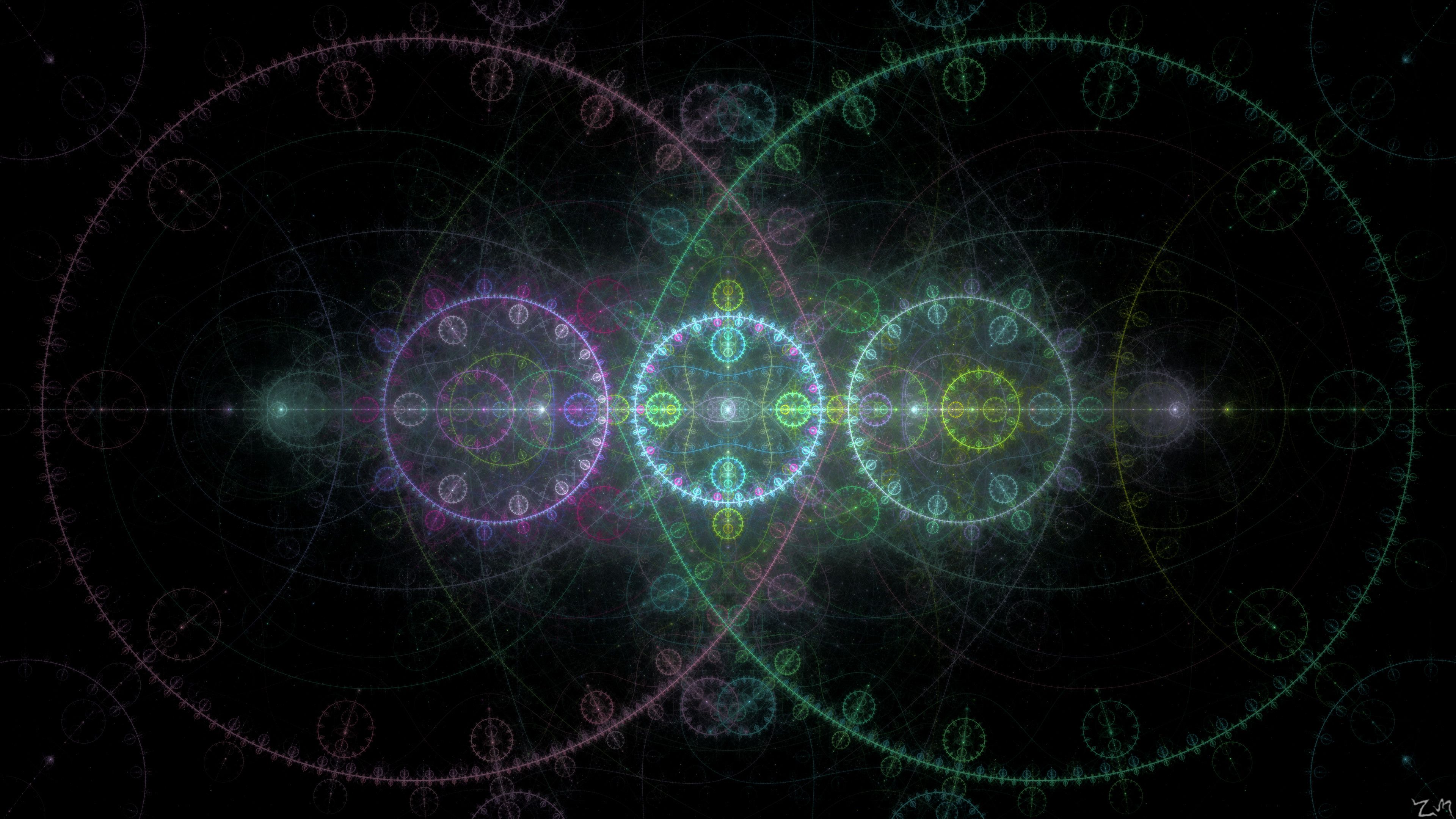 Sacred Geometry 1920X1080 Wallpapers