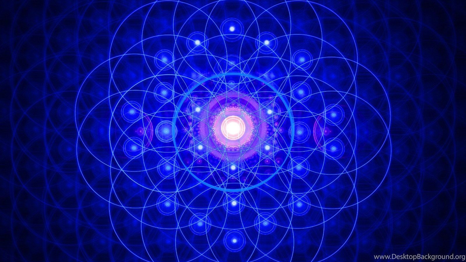 Sacred Geometry 1920X1080 Wallpapers