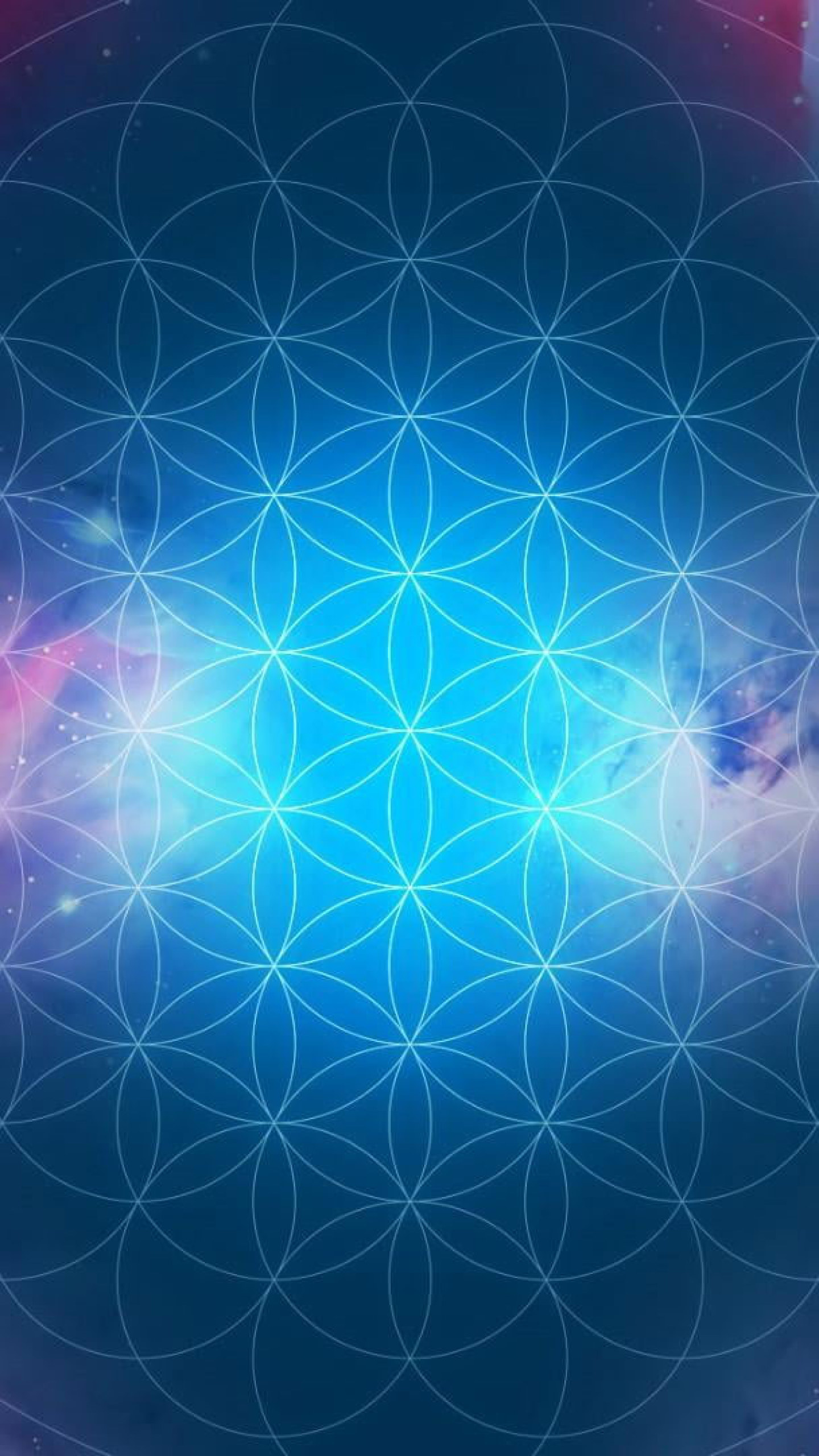 Sacred Geometry 1920X1080 Wallpapers