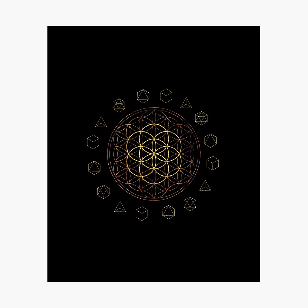 Sacred Geometry 1920X1080 Wallpapers