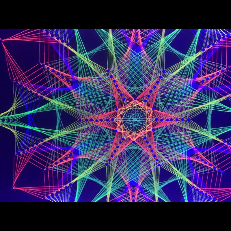 Sacred Geometry 1920X1080 Wallpapers