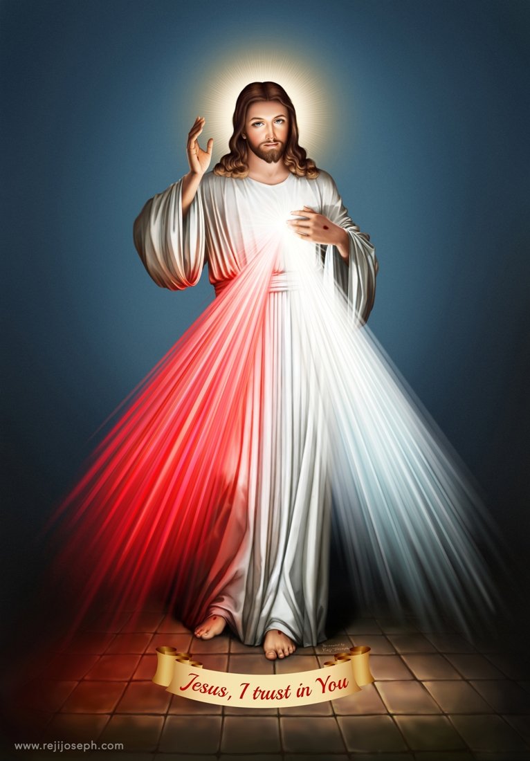 Sacred Heart Wallpapers