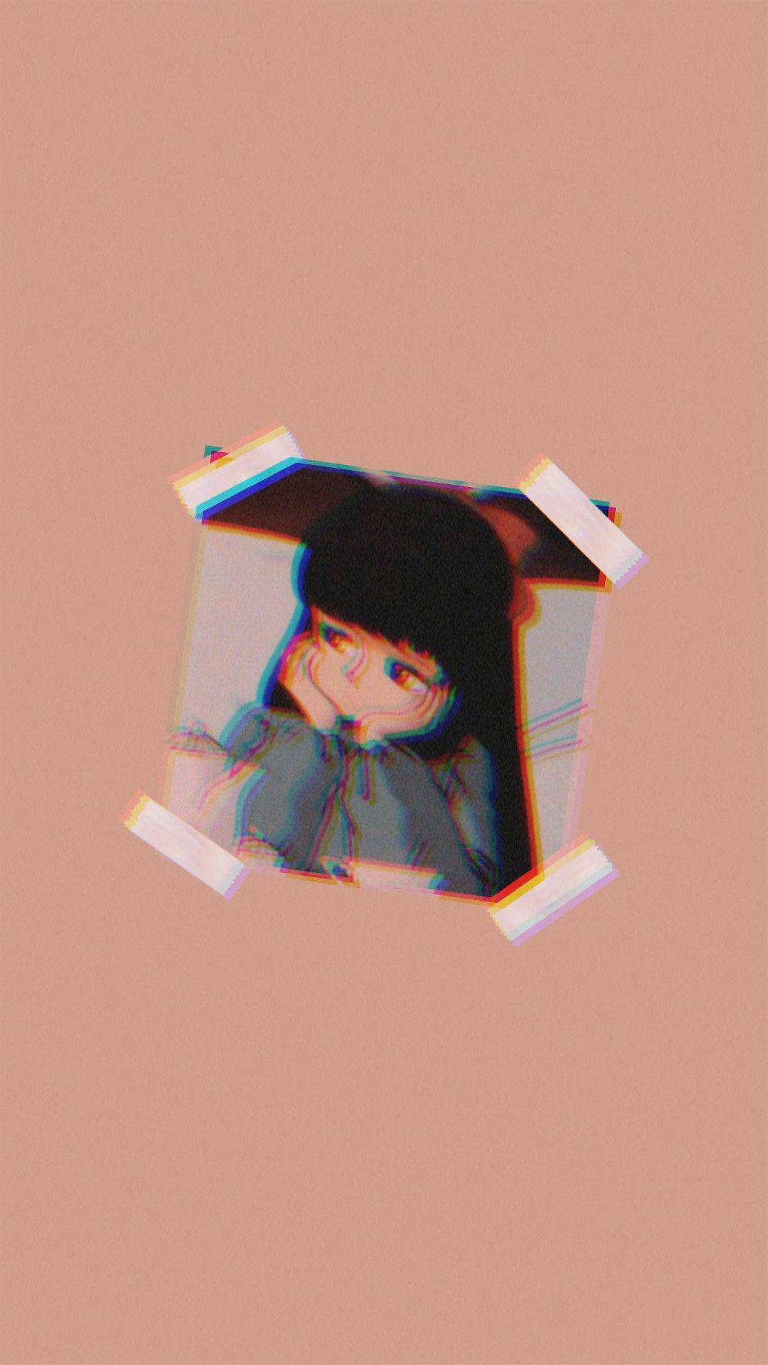 Sad Aesthetic Anime Girl Wallpapers