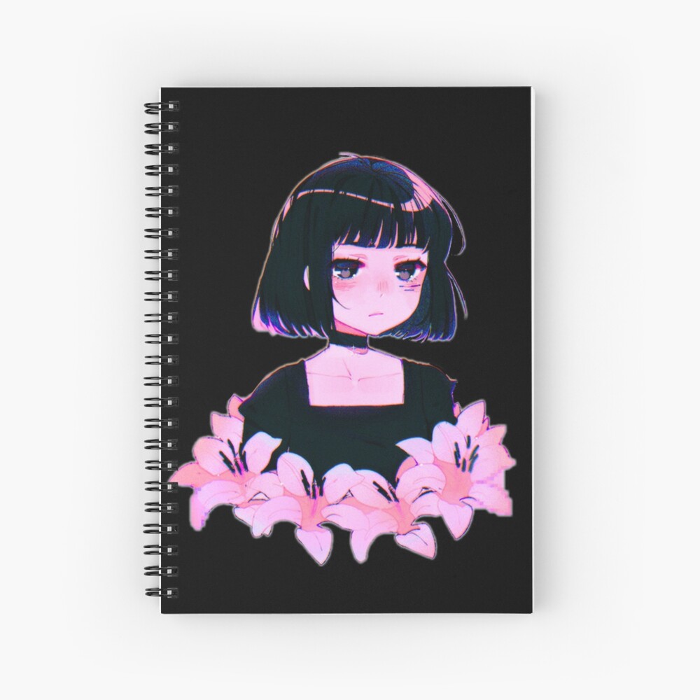 Sad Aesthetic Anime Girl Wallpapers