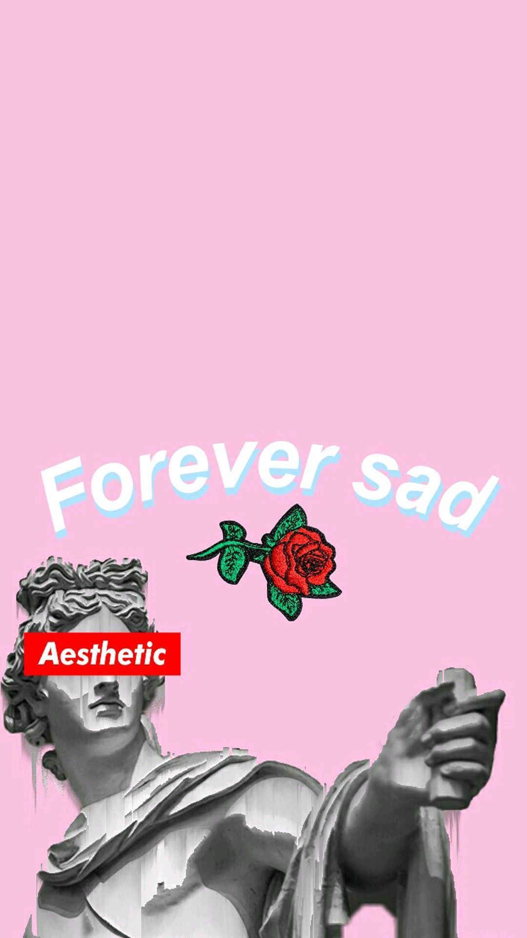 Sad Aesthetic Art Wallpapers