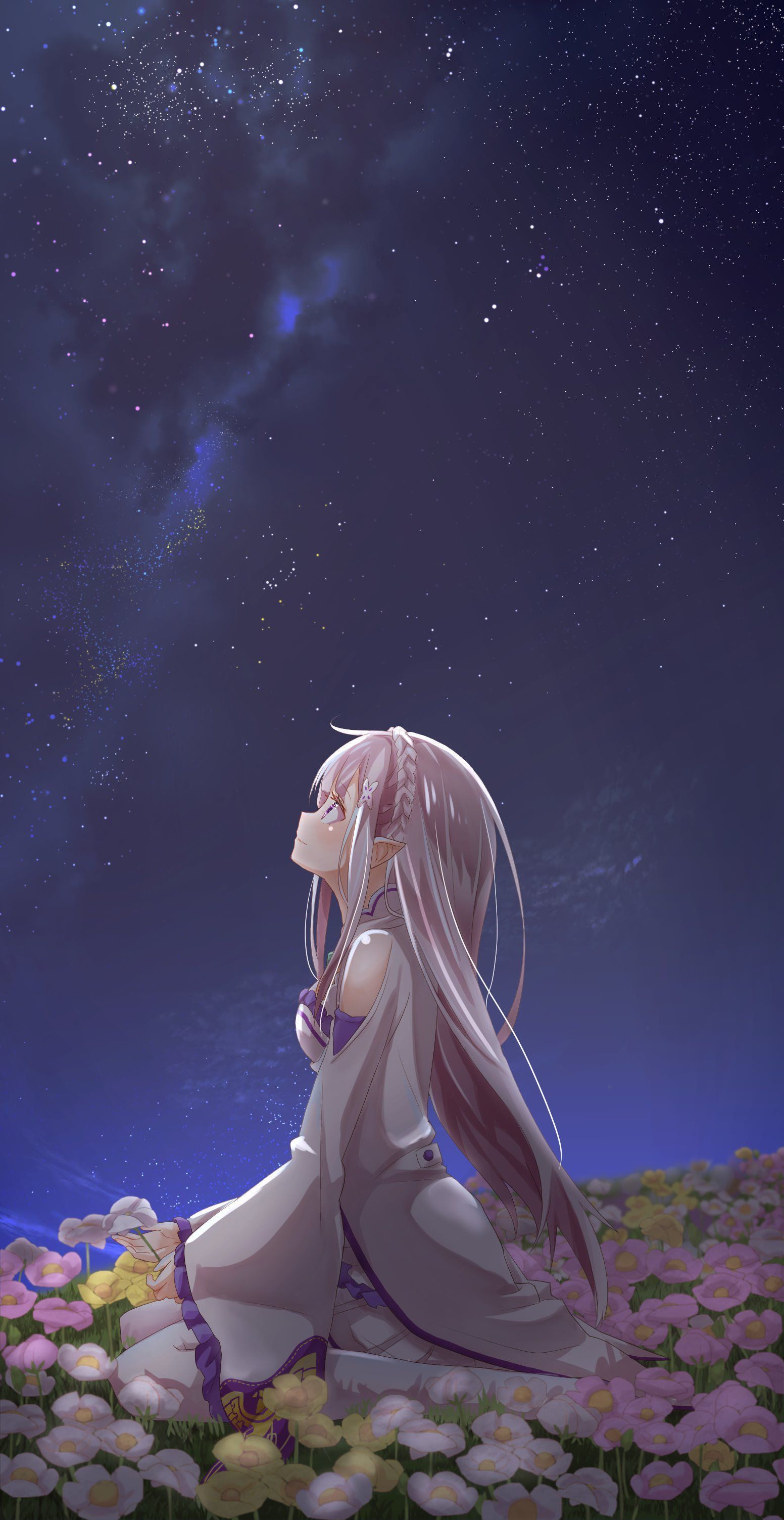 Sad Anime Pfp Wallpapers