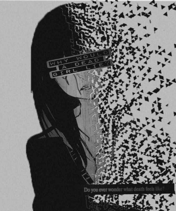 Sad Anime Pfp Wallpapers