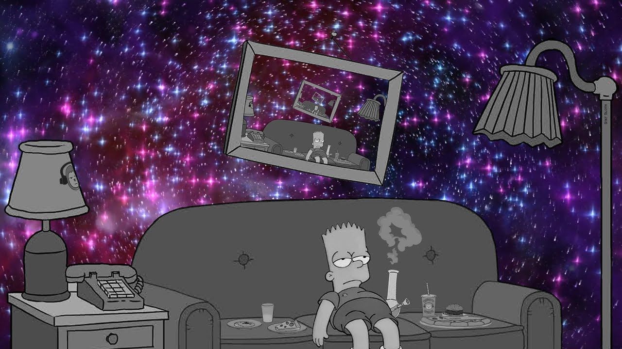 Sad Bart Wallpapers