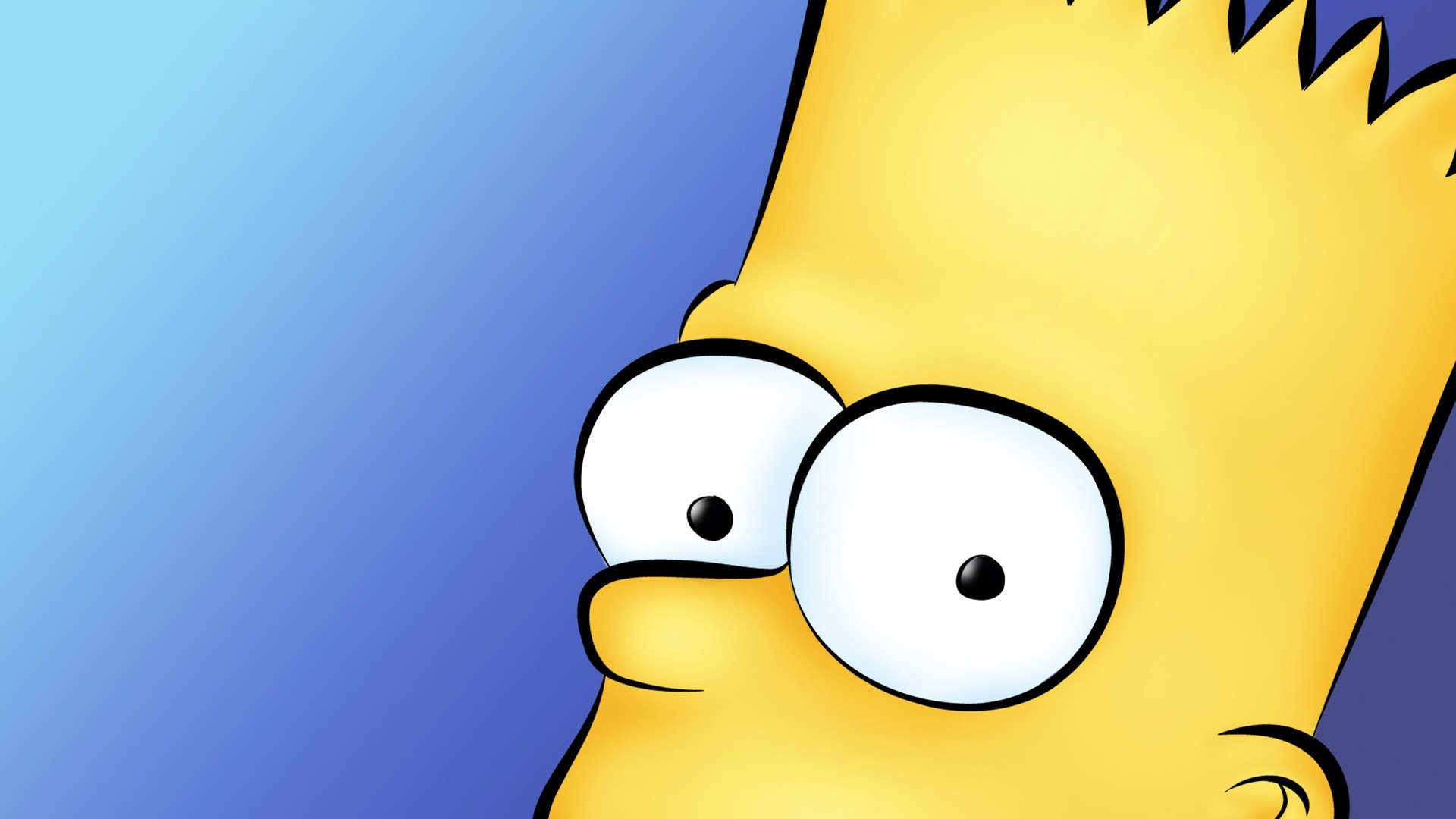 Sad Bart Wallpapers