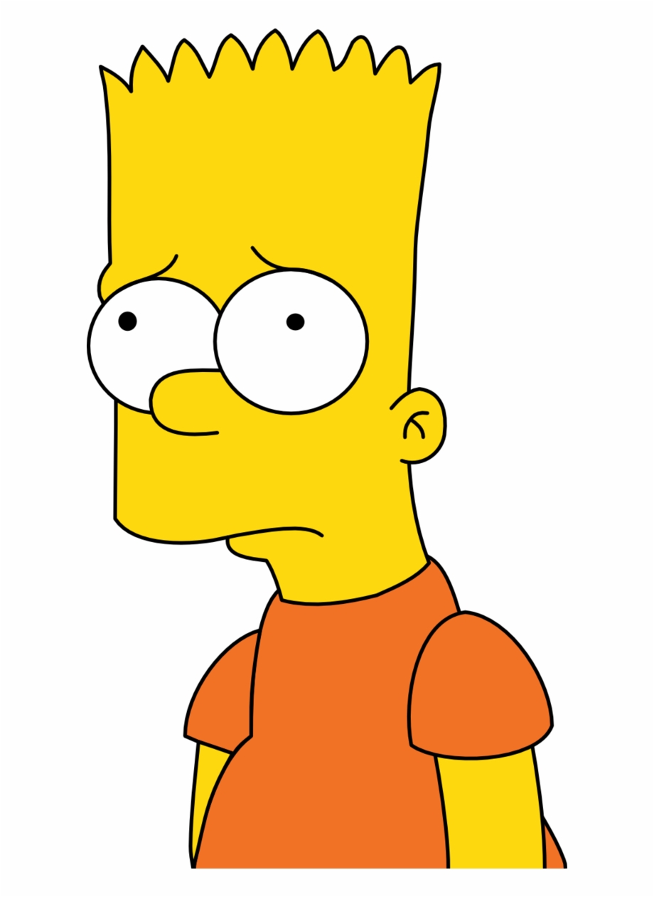 Sad Bart Wallpapers