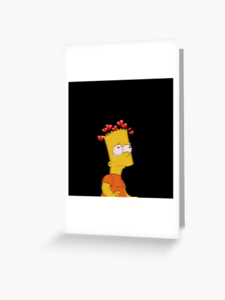 Sad Bart Wallpapers