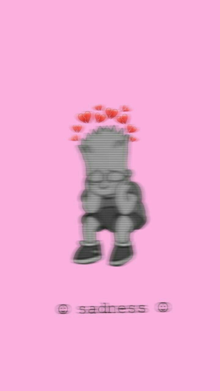 Sad Bart Wallpapers