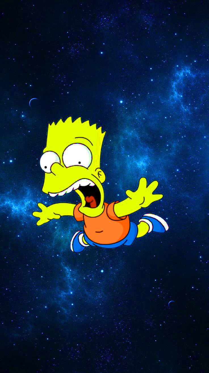 Sad Bart Wallpapers