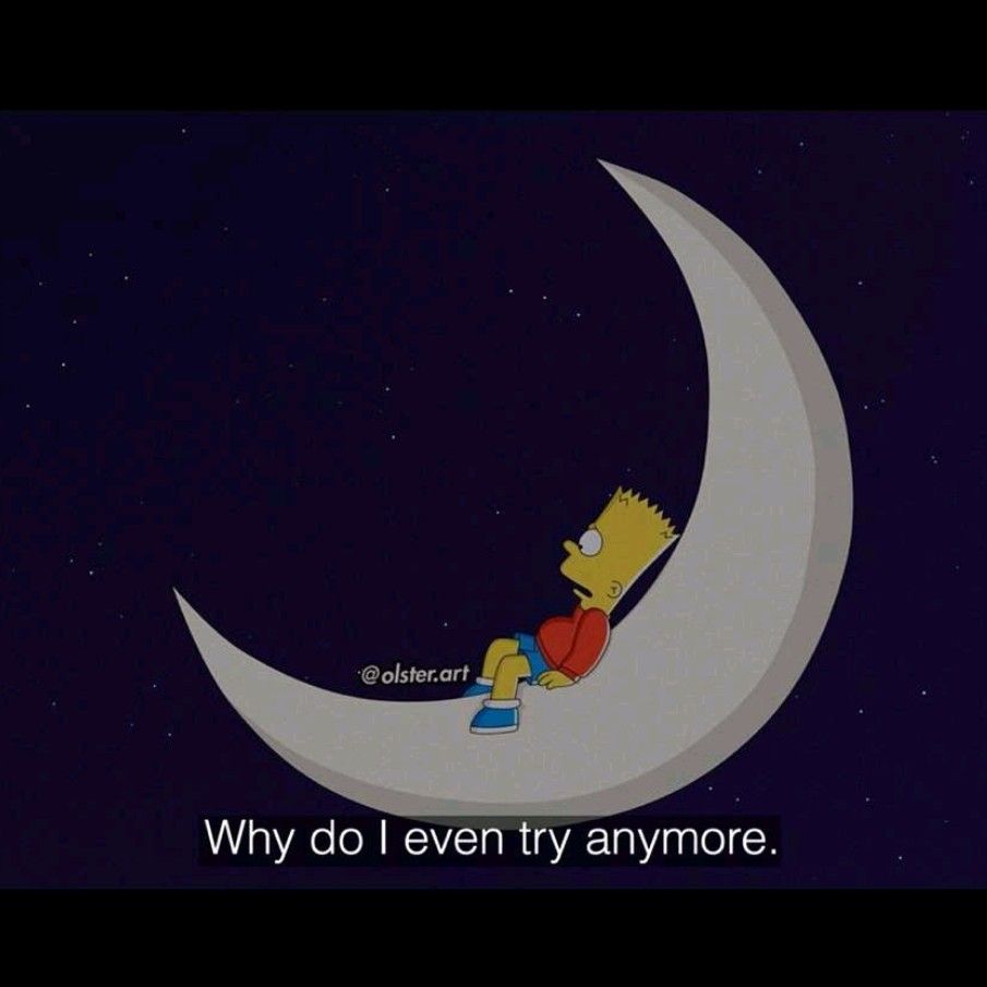 Sad Cartoon Wallpapers