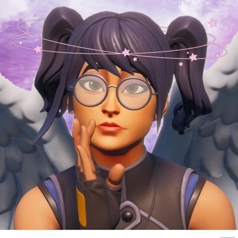 Sad Fortnite Pictures Wallpapers