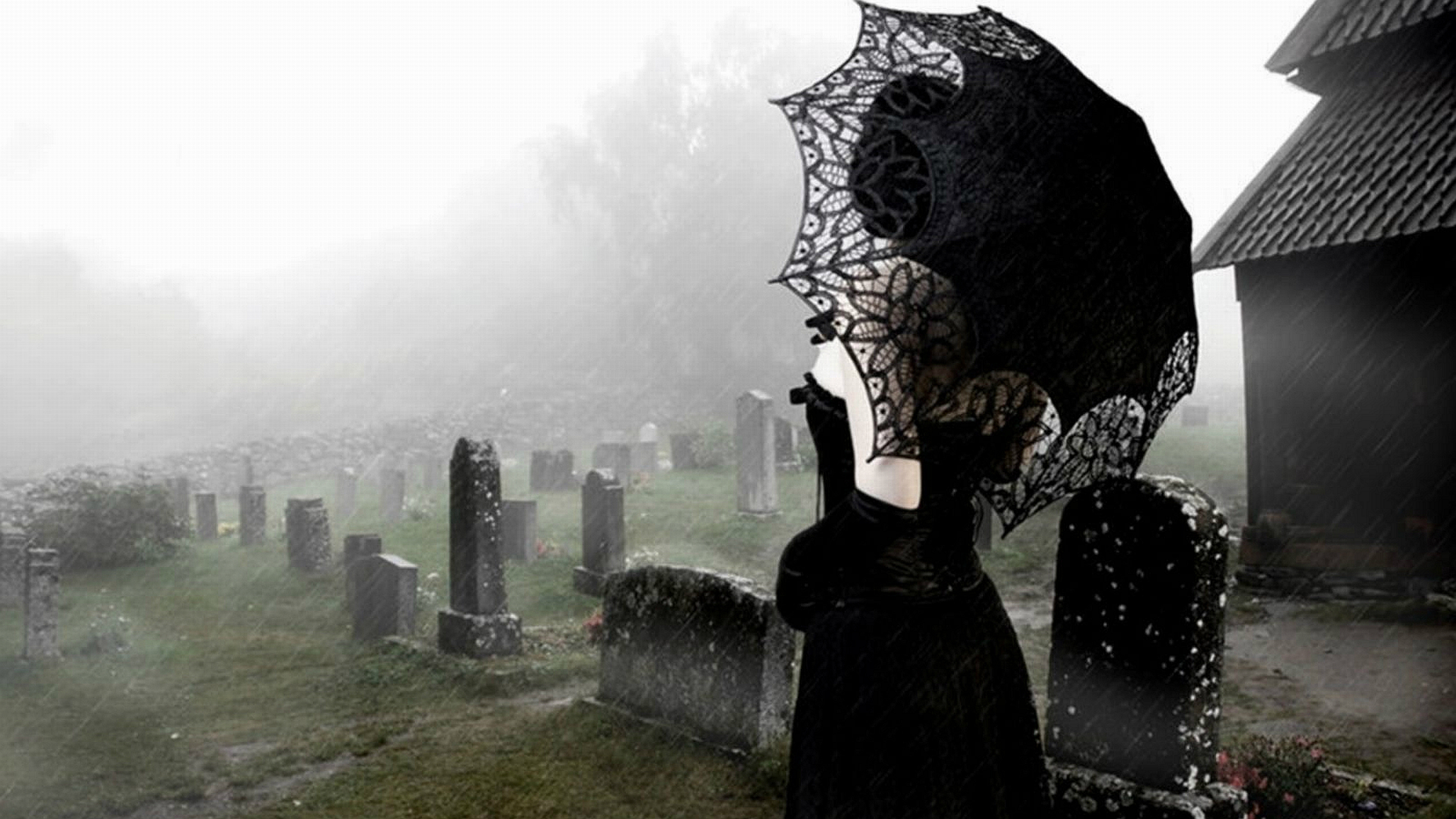 Sad Gothic Pictures Wallpapers