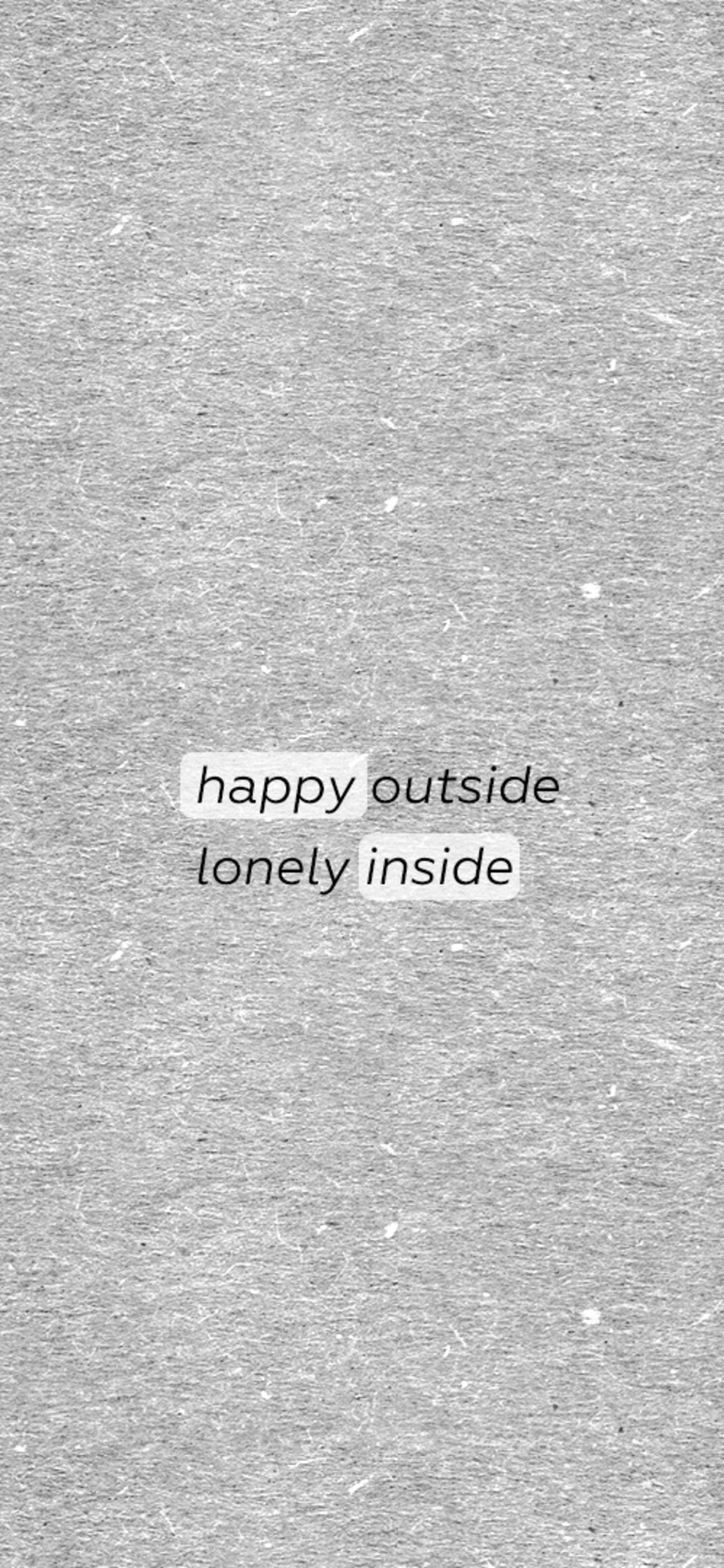 Sad Lonely Wallpapers