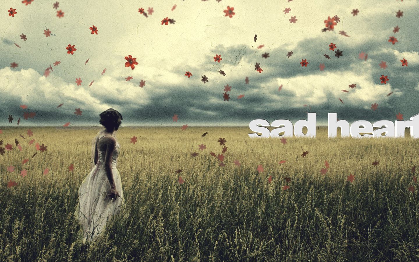 Sad Mood Pics Wallpapers