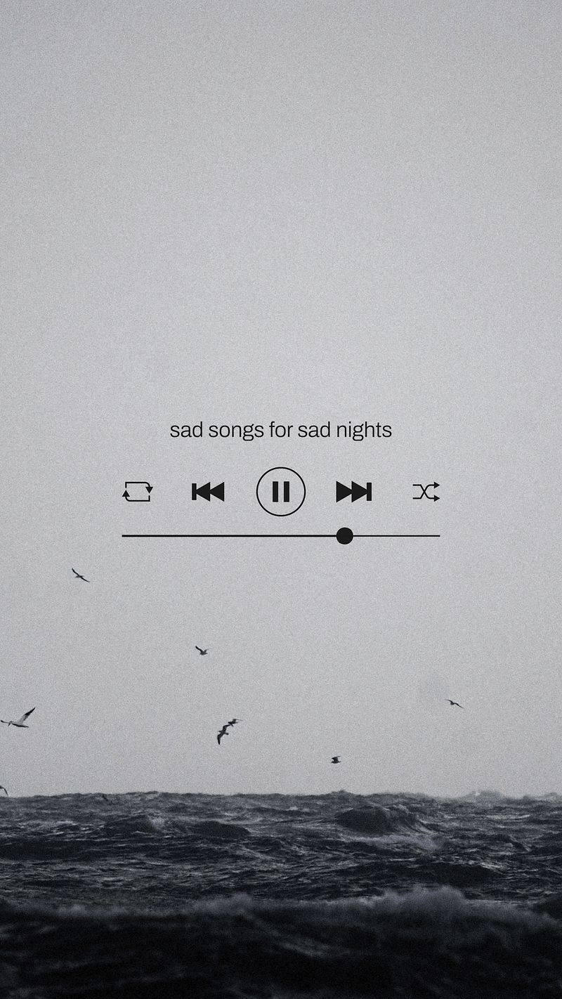 Sad Music Wallpapers