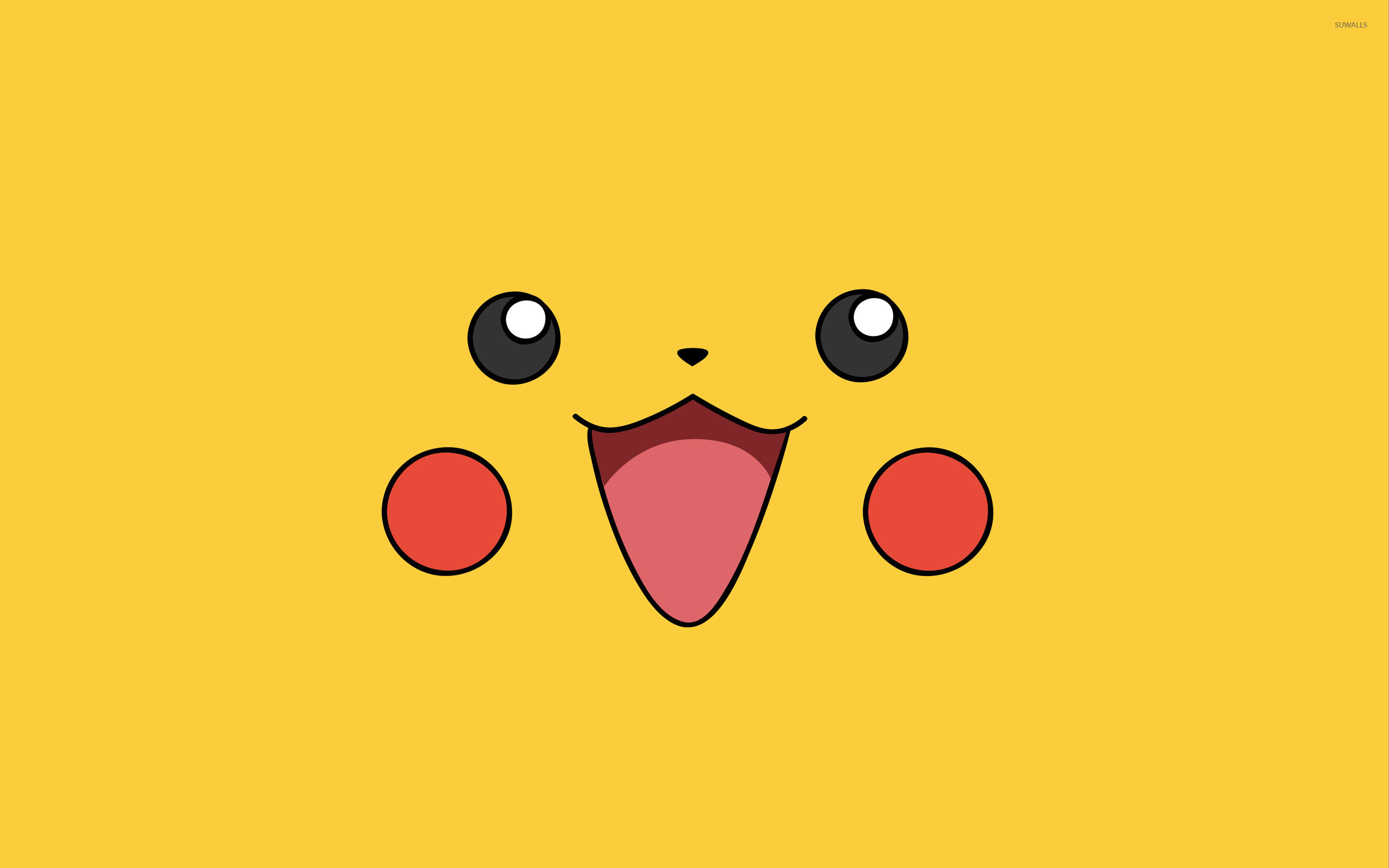 Sad Pikachu Wallpapers