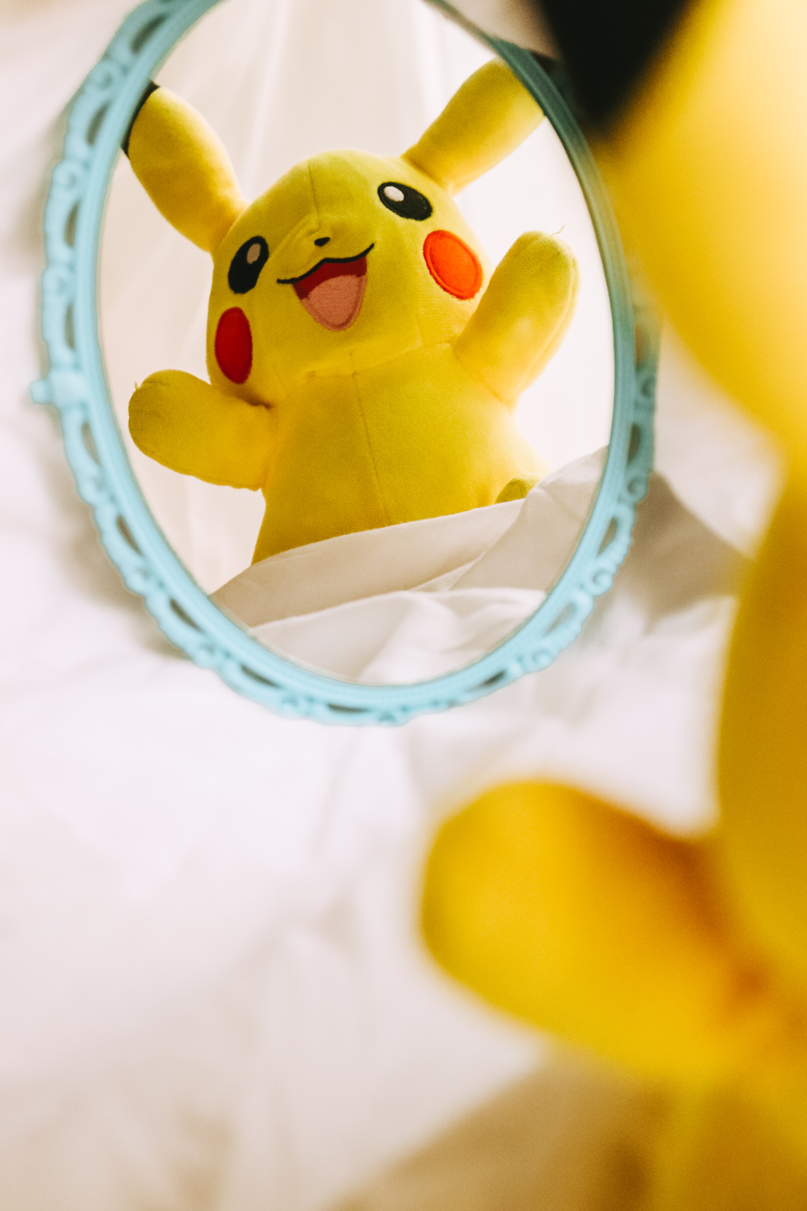 Sad Pikachu Wallpapers