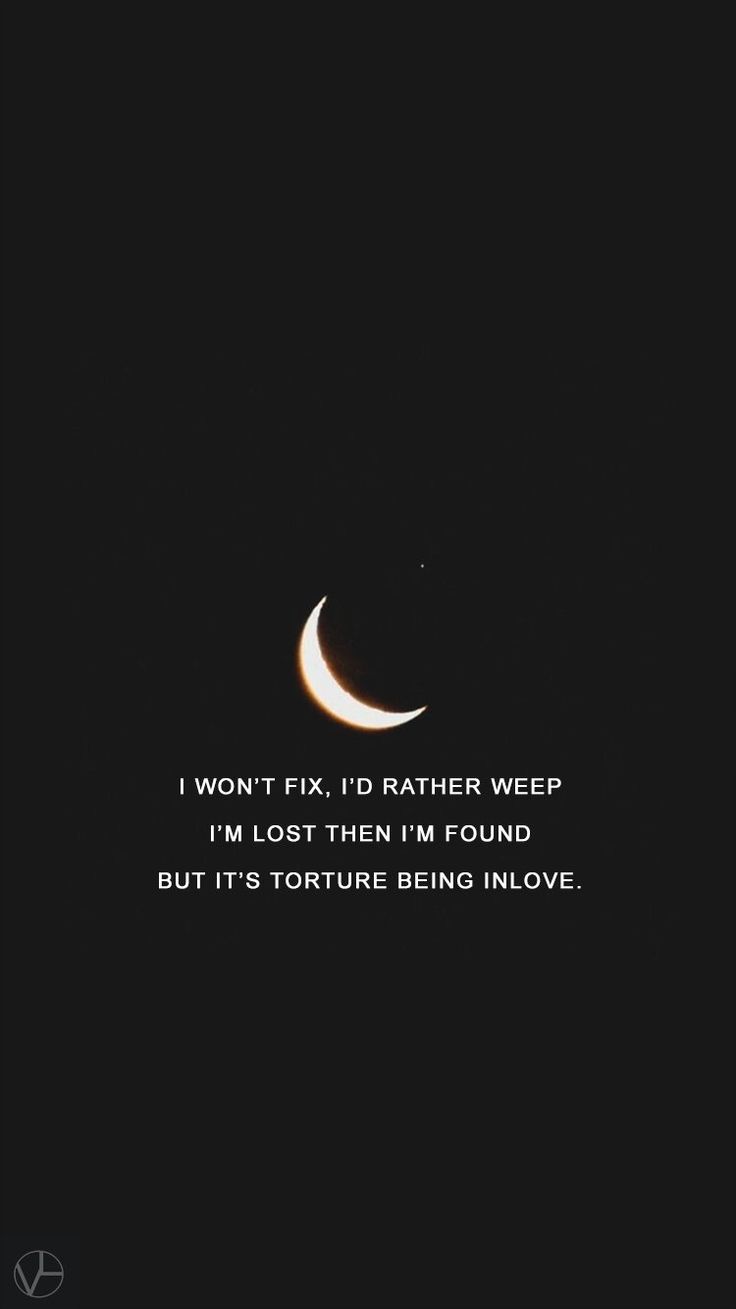 Sad Quotes Wallpapers