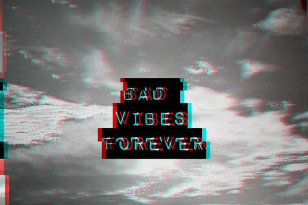 Sad Vibes Wallpapers