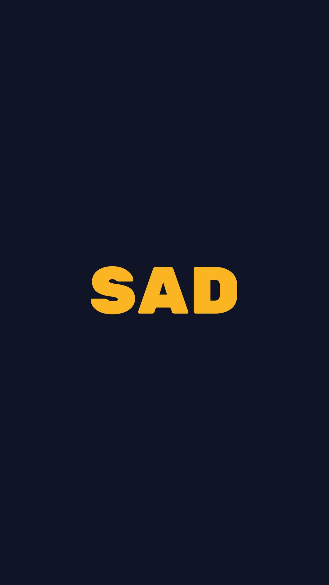 Sad Words Picture Wallpapers